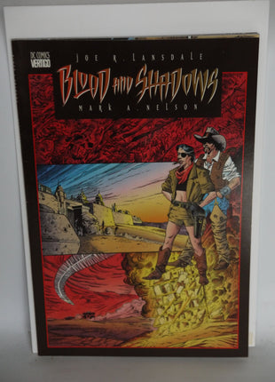 Blood and Shadows (1996) #3 - Mycomicshop.be