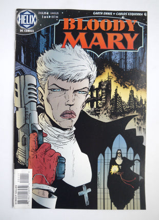 Bloody Mary (1996) #1 - Mycomicshop.be