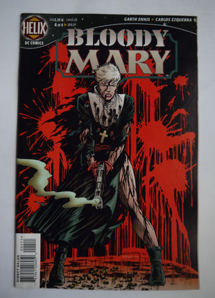 Bloody Mary (1996) #4 - Mycomicshop.be