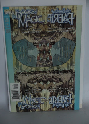 Books of Magic (1994) #58 - Mycomicshop.be