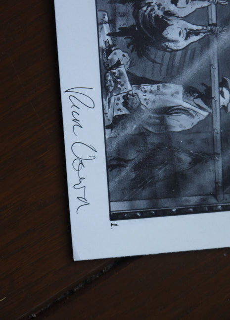 Brat Pack (1990) #1 SIGNED - Mycomicshop.be