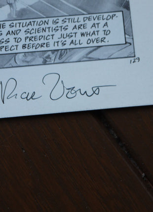 Brat Pack (1990) #5 SIGNED - Mycomicshop.be