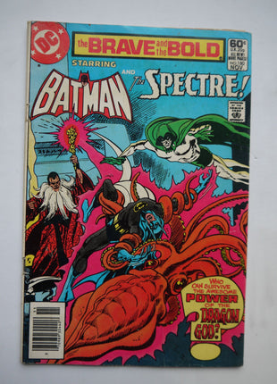 Brave and the Bold (1955 1st Series) #180 - Mycomicshop.be