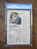 Captain America (1968 1st Series) #131 CGC 7.0 - Mycomicshop.be