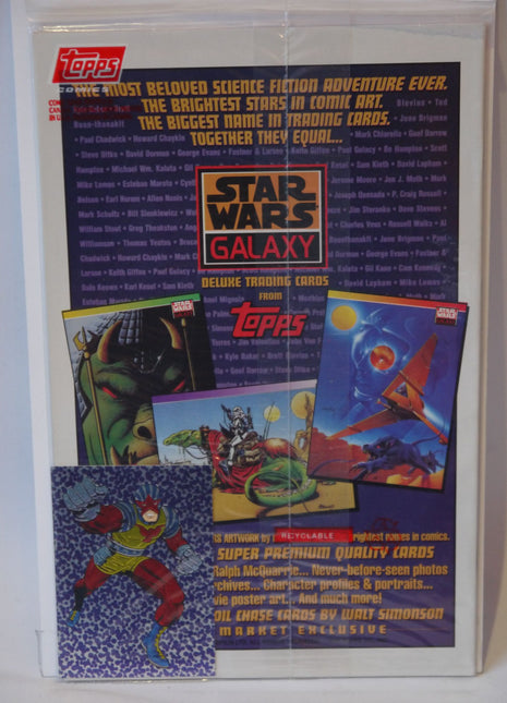 Captain Glory (1993) #1 - Mycomicshop.be