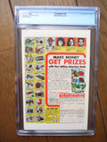 Champions (1975 1st Series) #6 CGC 7.0 - Mycomicshop.be
