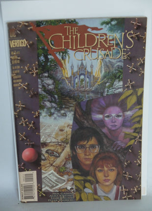 Children's Crusade (1993) #2 - Mycomicshop.be