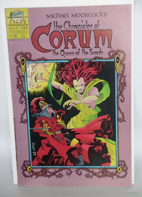 Chronicles of Corum (1987) #8 - Mycomicshop.be