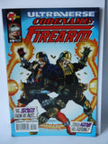 Codename Firearm (1995) Complete Set - Mycomicshop.be
