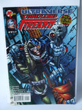 Codename Firearm (1995) Complete Set - Mycomicshop.be
