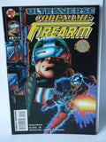 Codename Firearm (1995) Complete Set - Mycomicshop.be