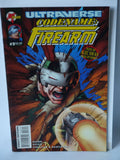 Codename Firearm (1995) Complete Set - Mycomicshop.be