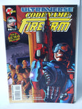 Codename Firearm (1995) Complete Set - Mycomicshop.be