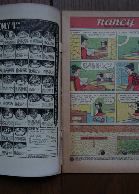 Comics on Parade (1938) #92 - Mycomicshop.be