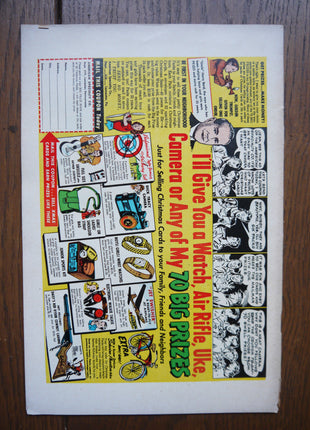 Comics on Parade (1938) #92 - Mycomicshop.be