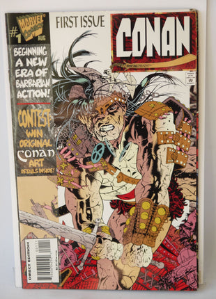 Conan (1995) #1 - Mycomicshop.be