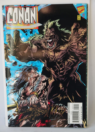 Conan (1995) #5 - Mycomicshop.be