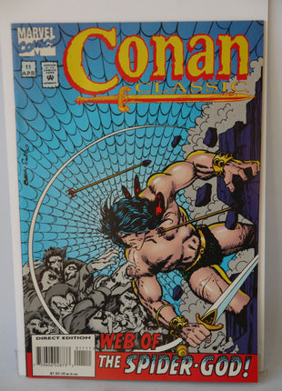 Conan Classic (1994) #11 - Mycomicshop.be