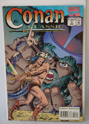 Conan Classic (1994) #3 - Mycomicshop.be