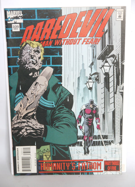 Daredevil (1964 1st Series) #335 - Mycomicshop.be