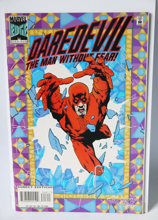 Daredevil (1964 1st Series) #348 - Mycomicshop.be