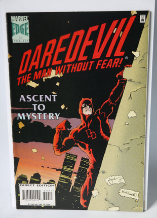 Daredevil (1964 1st Series) #349 - Mycomicshop.be