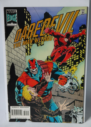 Daredevil (1964 1st Series) #351 - Mycomicshop.be