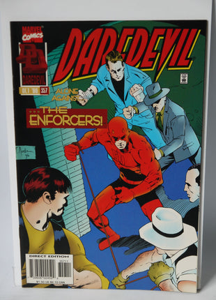 Daredevil (1964 1st Series) #357 - Mycomicshop.be