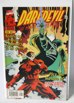 Daredevil (1964 1st Series) #358 - Mycomicshop.be