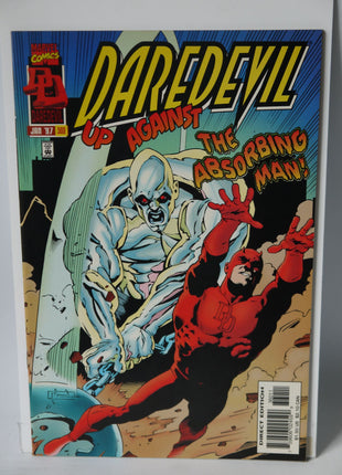 Daredevil (1964 1st Series) #360 - Mycomicshop.be