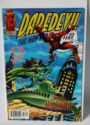 Daredevil (1964 1st Series) #363 - Mycomicshop.be
