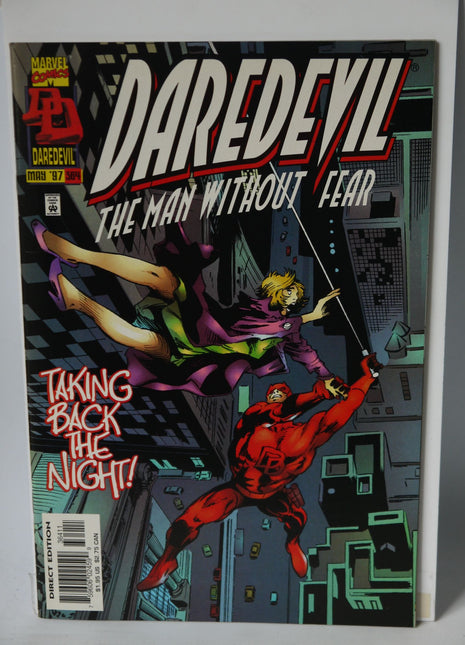 Daredevil (1964 1st Series) #364 - Mycomicshop.be