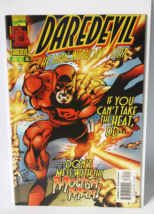 Daredevil (1964 1st Series) #365 - Mycomicshop.be
