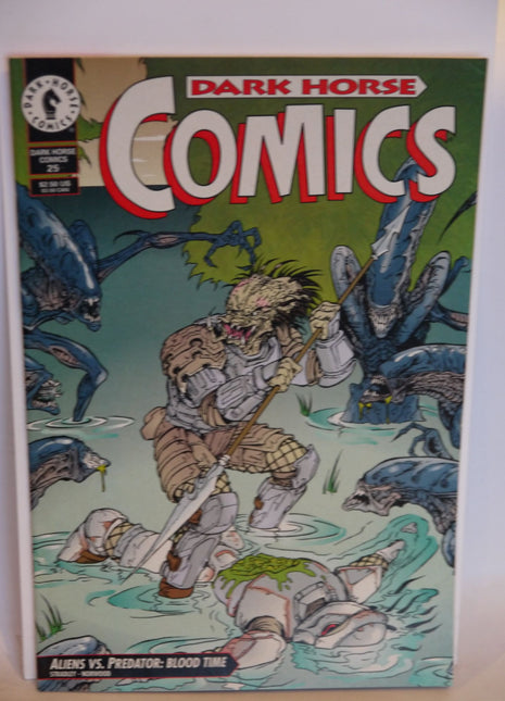 Dark Horse Comics (1992) #25 - Mycomicshop.be