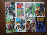 Dark Horse Comics Comic Lot - 68 x sc - Mycomicshop.be