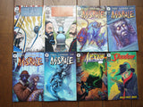 Dark Horse Comics Comic Lot - 68 x sc - Mycomicshop.be