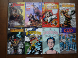 Dark Horse Comics Comic Lot - 68 x sc - Mycomicshop.be
