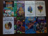 Dark Horse Comics Comic Lot - 68 x sc - Mycomicshop.be