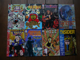 Dark Horse Comics Comic Lot - 68 x sc - Mycomicshop.be