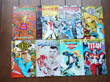 Dark Horse Comics Comic Lot - 68 x sc - Mycomicshop.be