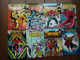 Dark Horse Comics Comic Lot - 68 x sc - Mycomicshop.be