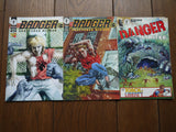 Dark Horse Comics Comic Lot - 68 x sc - Mycomicshop.be