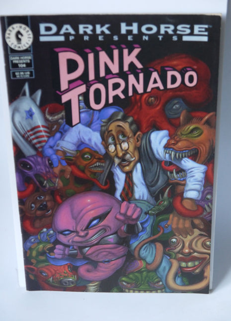 Dark Horse Presents (1986) #104 - Mycomicshop.be