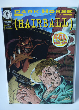 Dark Horse Presents (1986) #105 - Mycomicshop.be