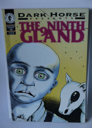 Dark Horse Presents (1986) #108 - Mycomicshop.be