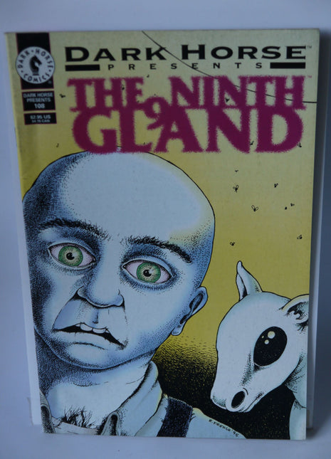 Dark Horse Presents (1986) #108 - Mycomicshop.be