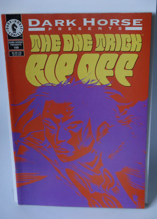 Dark Horse Presents (1986) #109 - Mycomicshop.be