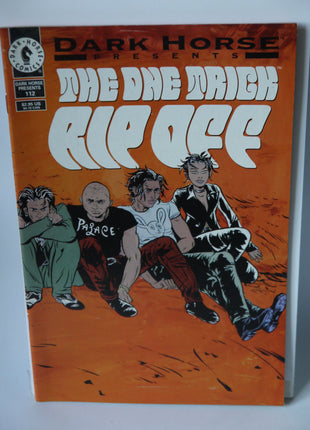 Dark Horse Presents (1986) #112 - Mycomicshop.be