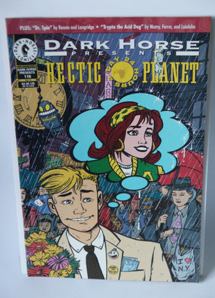 Dark Horse Presents (1986) #118 - Mycomicshop.be