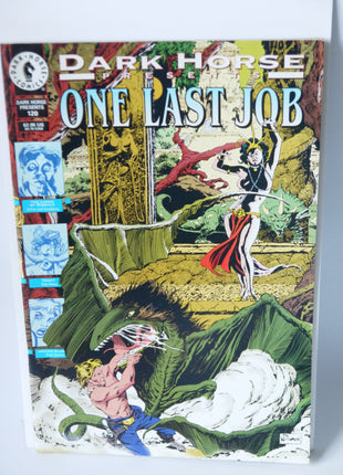 Dark Horse Presents (1986) #120 - Mycomicshop.be